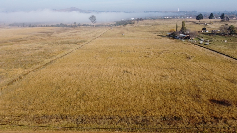 Commercial Property for Sale in Bethlehem Rural Free State